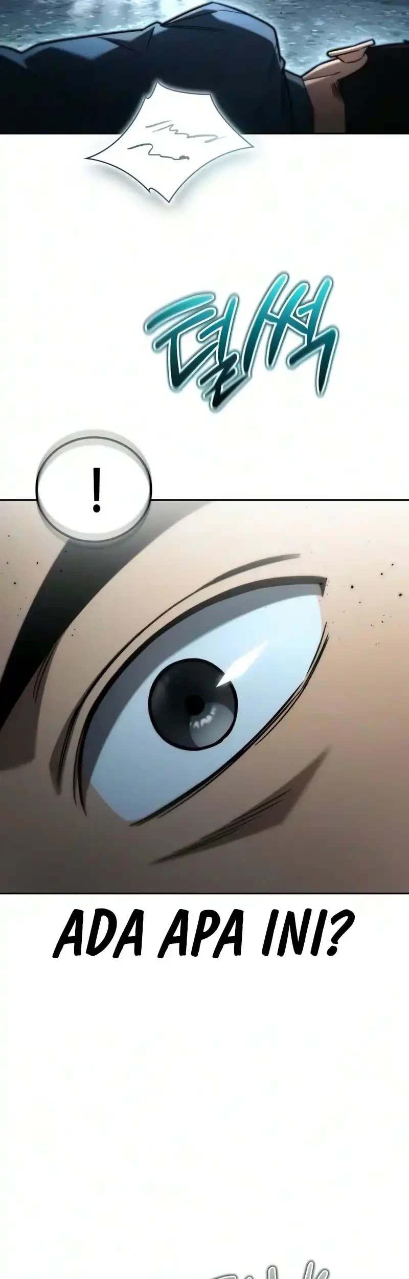 A Wimp's Strategy Guide to Conquer the Tower Chapter 45 Gambar 105