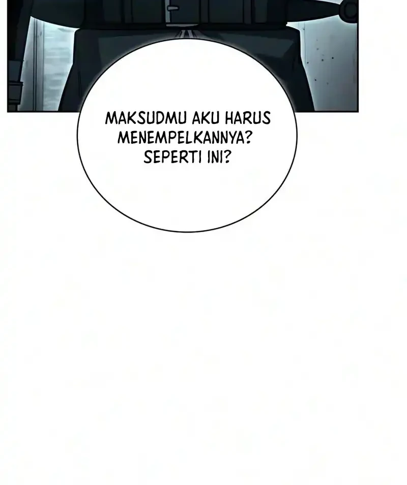 A Wimp's Strategy Guide to Conquer the Tower Chapter 45 Gambar 112