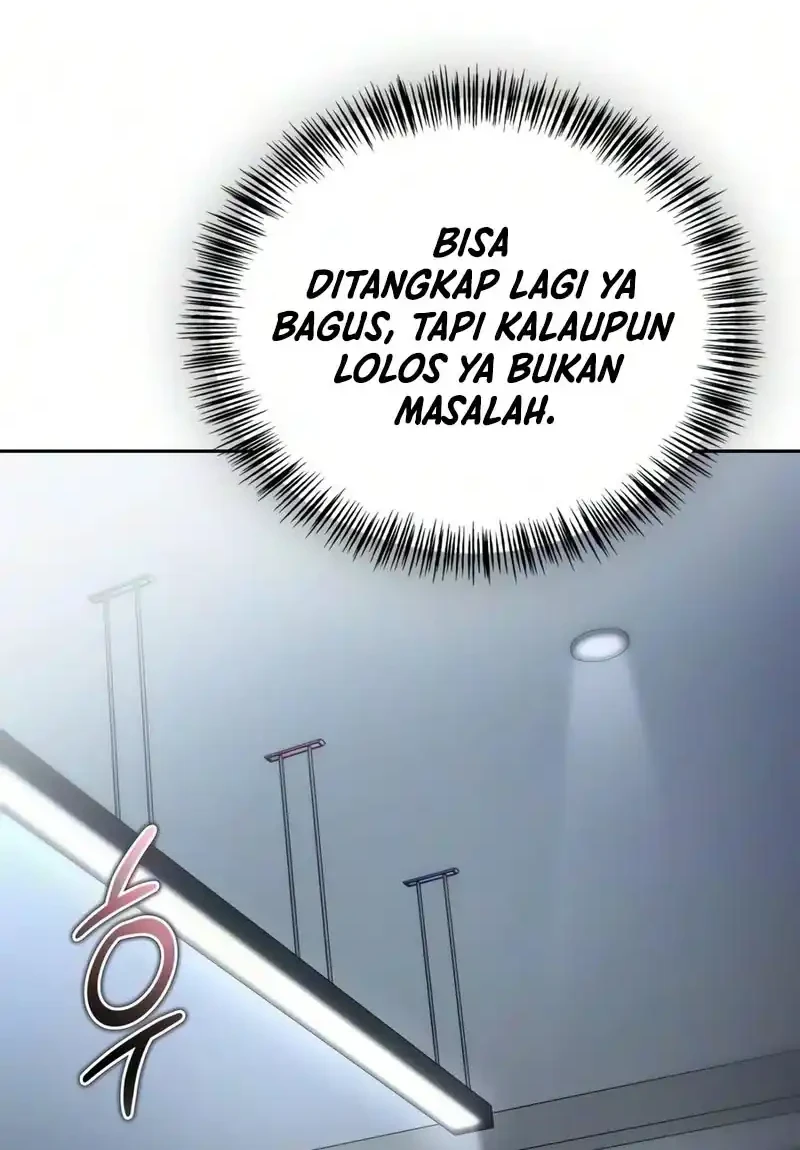 A Wimp's Strategy Guide to Conquer the Tower Chapter 45 Gambar 131