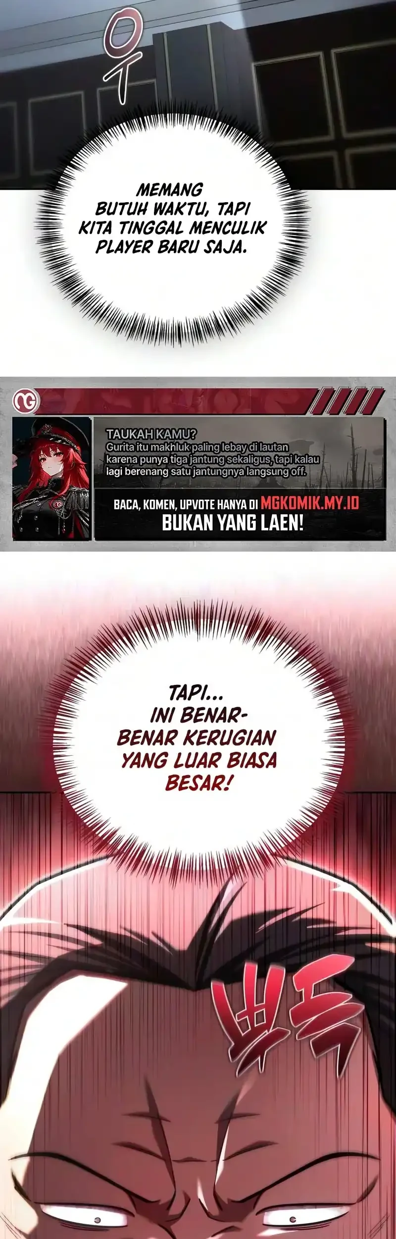 A Wimp's Strategy Guide to Conquer the Tower Chapter 45 Gambar 132