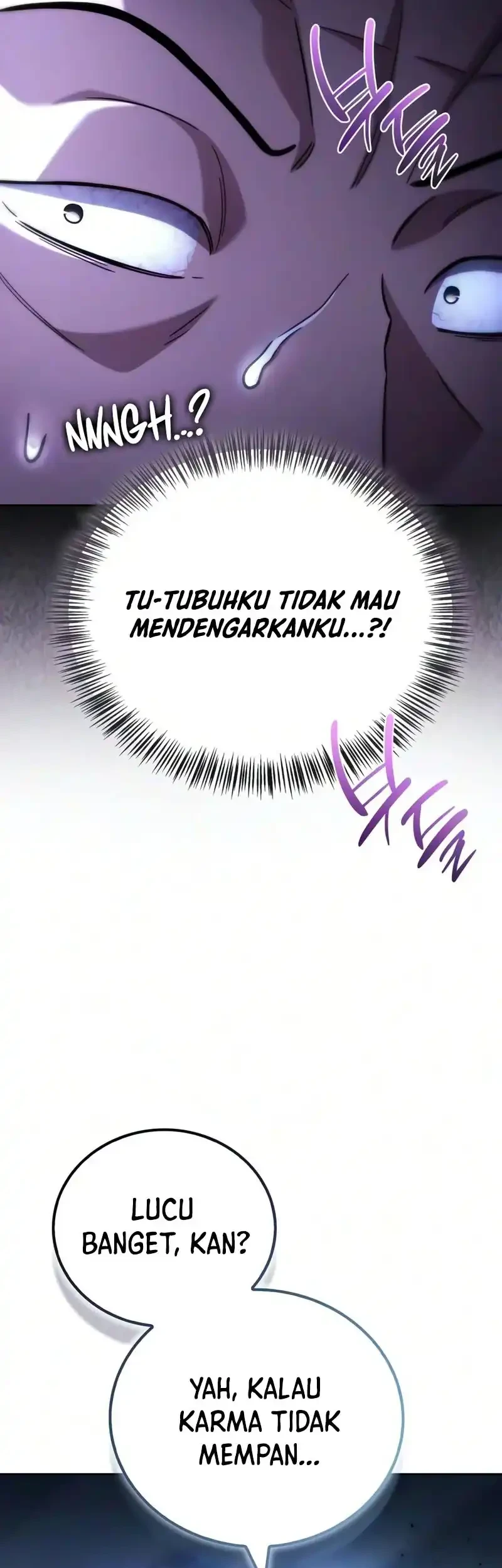 A Wimp's Strategy Guide to Conquer the Tower Chapter 45 Gambar 136