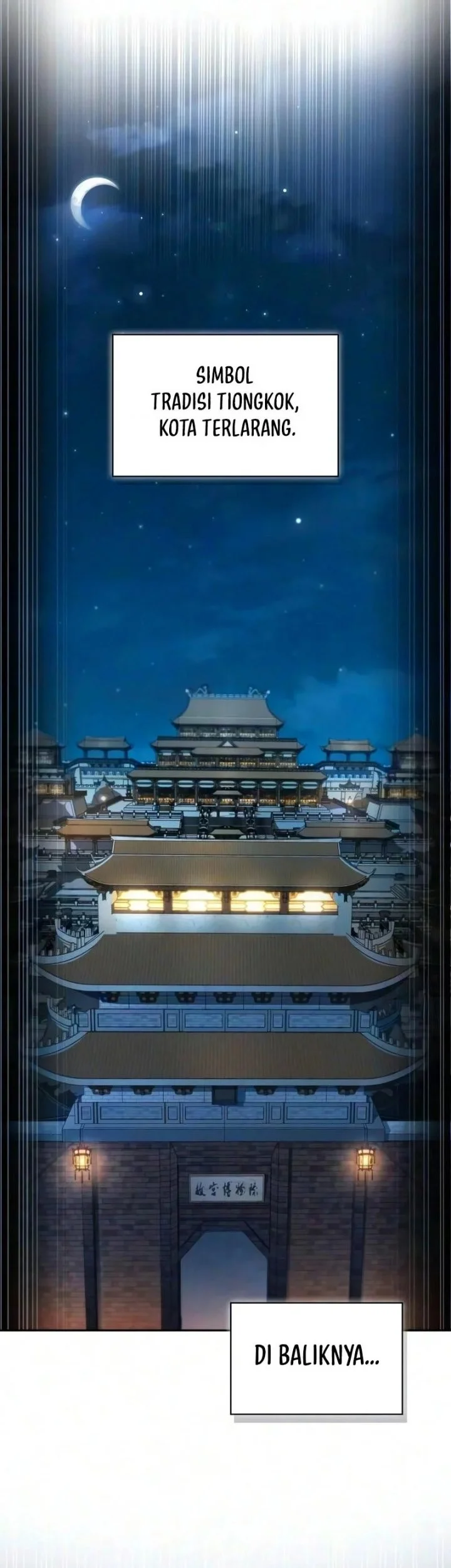 A Wimp's Strategy Guide to Conquer the Tower Chapter 45 Gambar 80