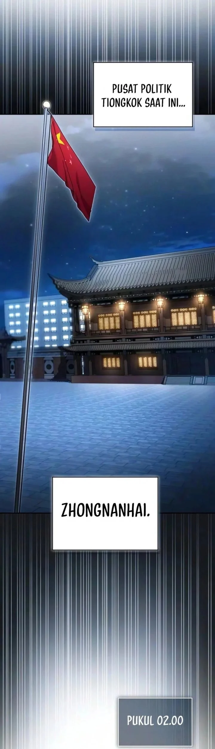 A Wimp's Strategy Guide to Conquer the Tower Chapter 45 Gambar 82