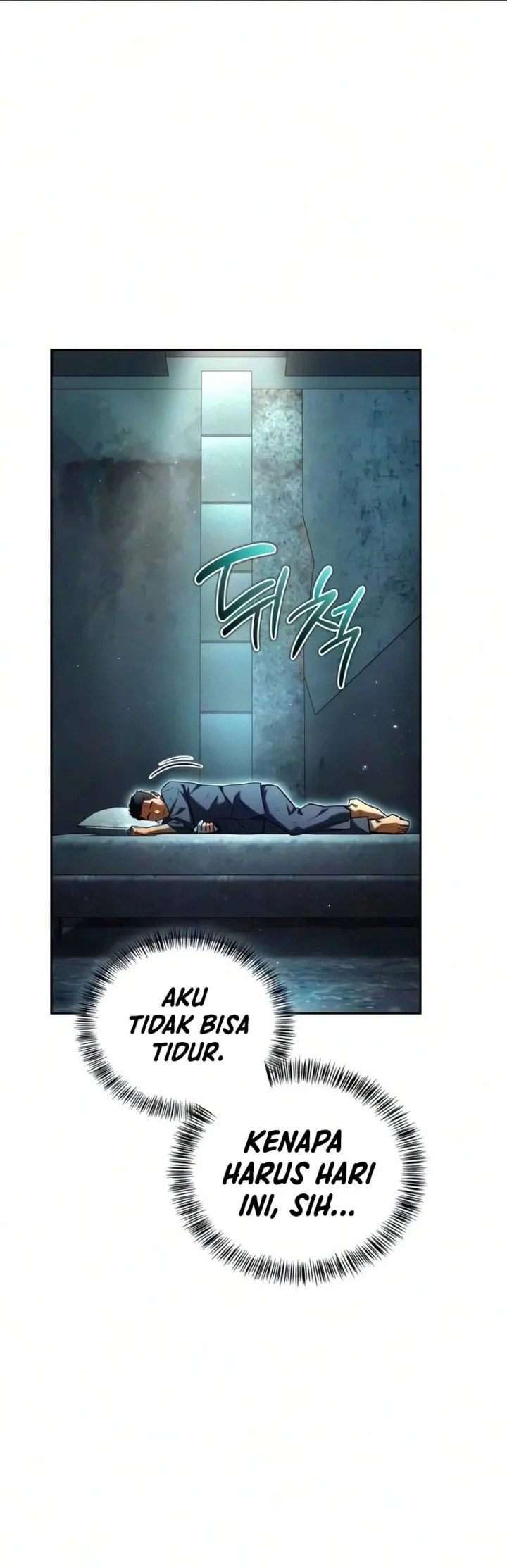A Wimp's Strategy Guide to Conquer the Tower Chapter 45 Gambar 84