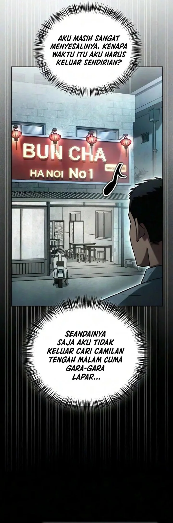 A Wimp's Strategy Guide to Conquer the Tower Chapter 45 Gambar 86