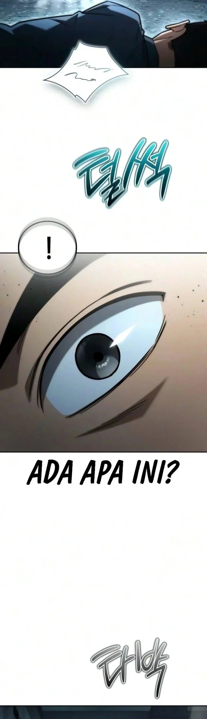 A Wimp's Strategy Guide to Conquer the Tower Chapter 45 Gambar 96