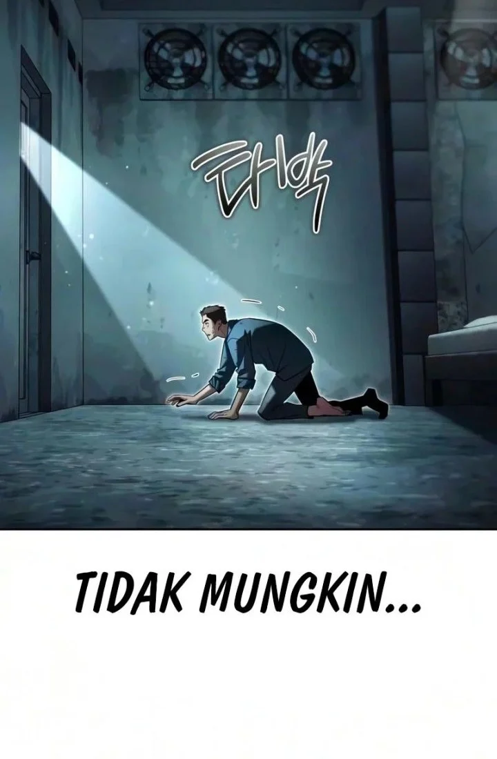 A Wimp's Strategy Guide to Conquer the Tower Chapter 45 Gambar 97