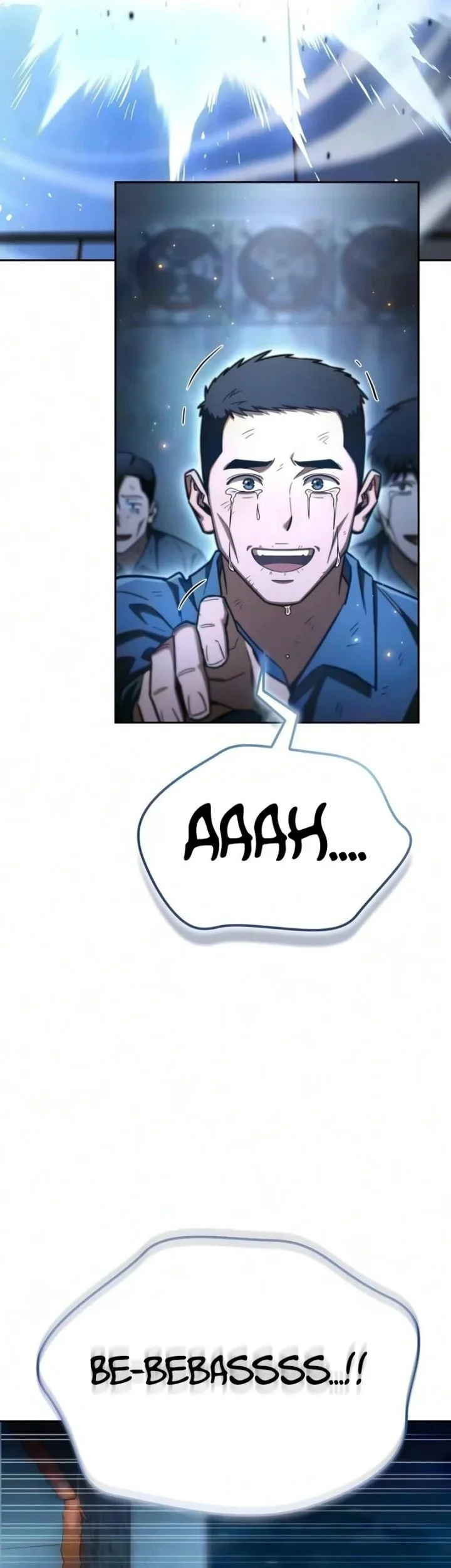 A Wimp's Strategy Guide to Conquer the Tower Chapter 45 Gambar 110