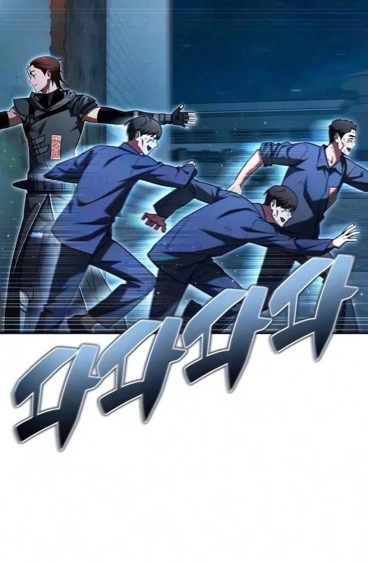 A Wimp's Strategy Guide to Conquer the Tower Chapter 45 Gambar 111