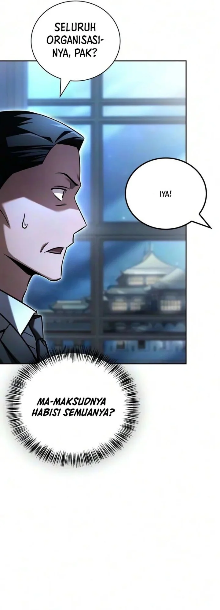 A Wimp's Strategy Guide to Conquer the Tower Chapter 45 Gambar 118