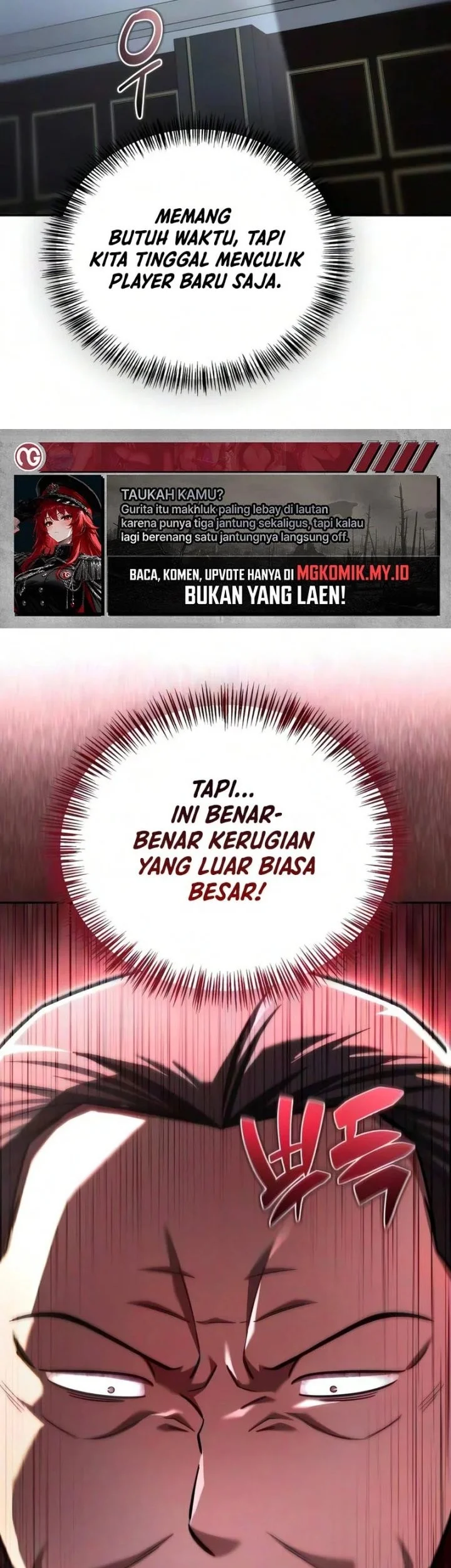 A Wimp's Strategy Guide to Conquer the Tower Chapter 45 Gambar 121