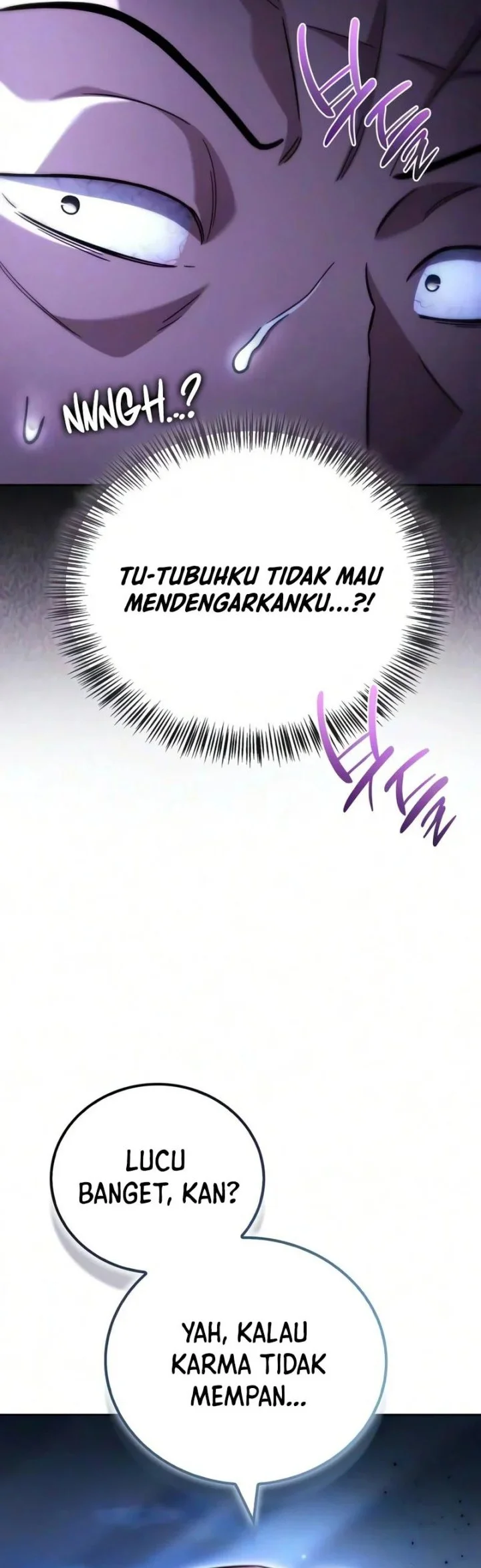 A Wimp's Strategy Guide to Conquer the Tower Chapter 45 Gambar 125