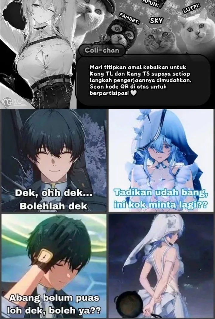 A Wimp's Strategy Guide to Conquer the Tower Chapter 45 Gambar 131