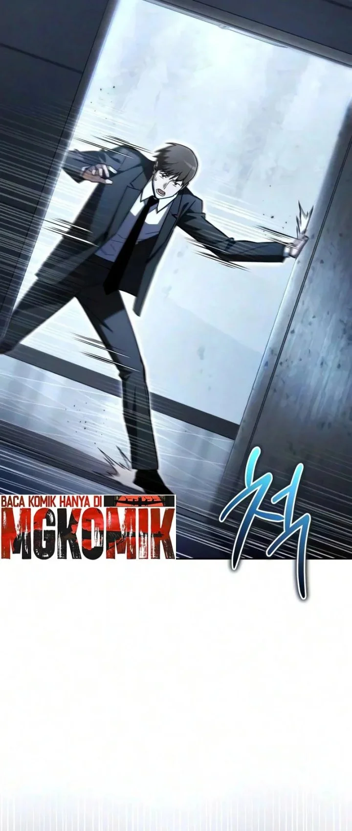 A Wimp's Strategy Guide to Conquer the Tower Chapter 45 Gambar 17