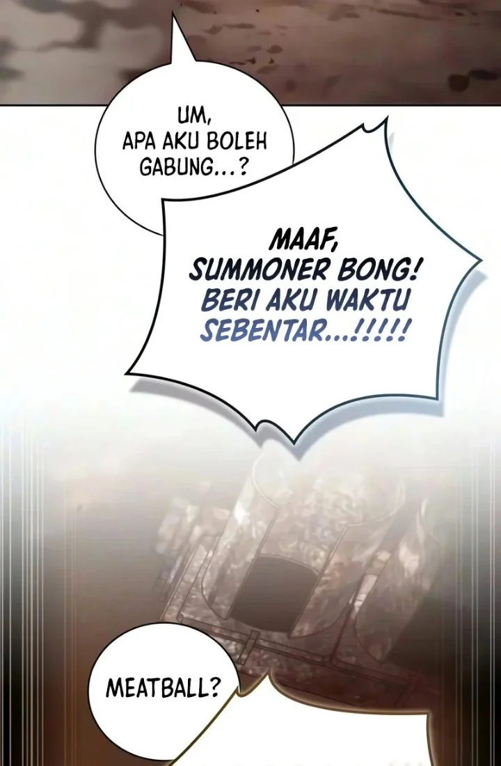 A Wimp's Strategy Guide to Conquer the Tower Chapter 46 Gambar 68