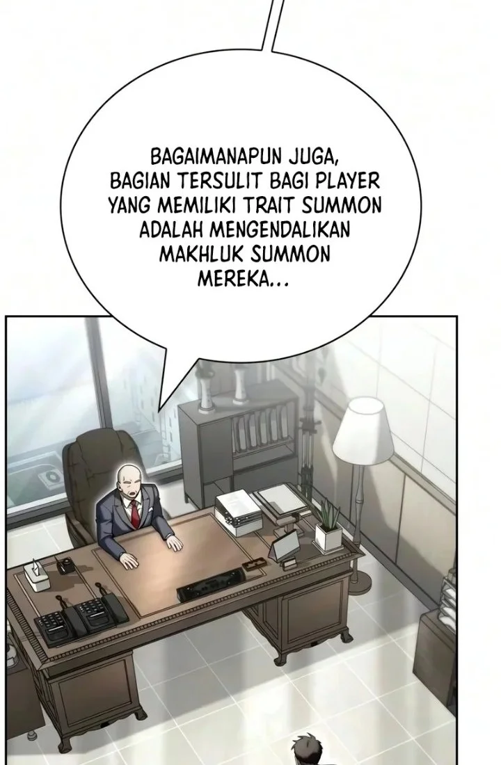 A Wimp's Strategy Guide to Conquer the Tower Chapter 46 Gambar 74