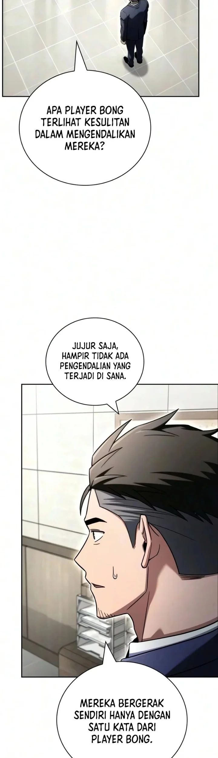 A Wimp's Strategy Guide to Conquer the Tower Chapter 46 Gambar 75