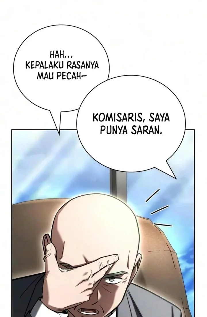A Wimp's Strategy Guide to Conquer the Tower Chapter 46 Gambar 78