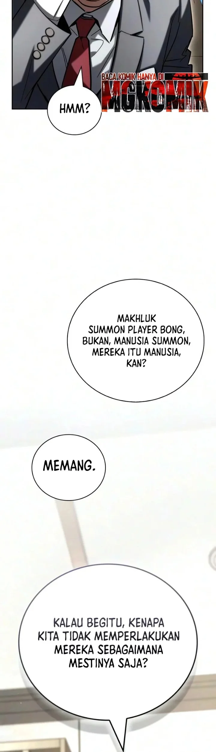 A Wimp's Strategy Guide to Conquer the Tower Chapter 46 Gambar 79