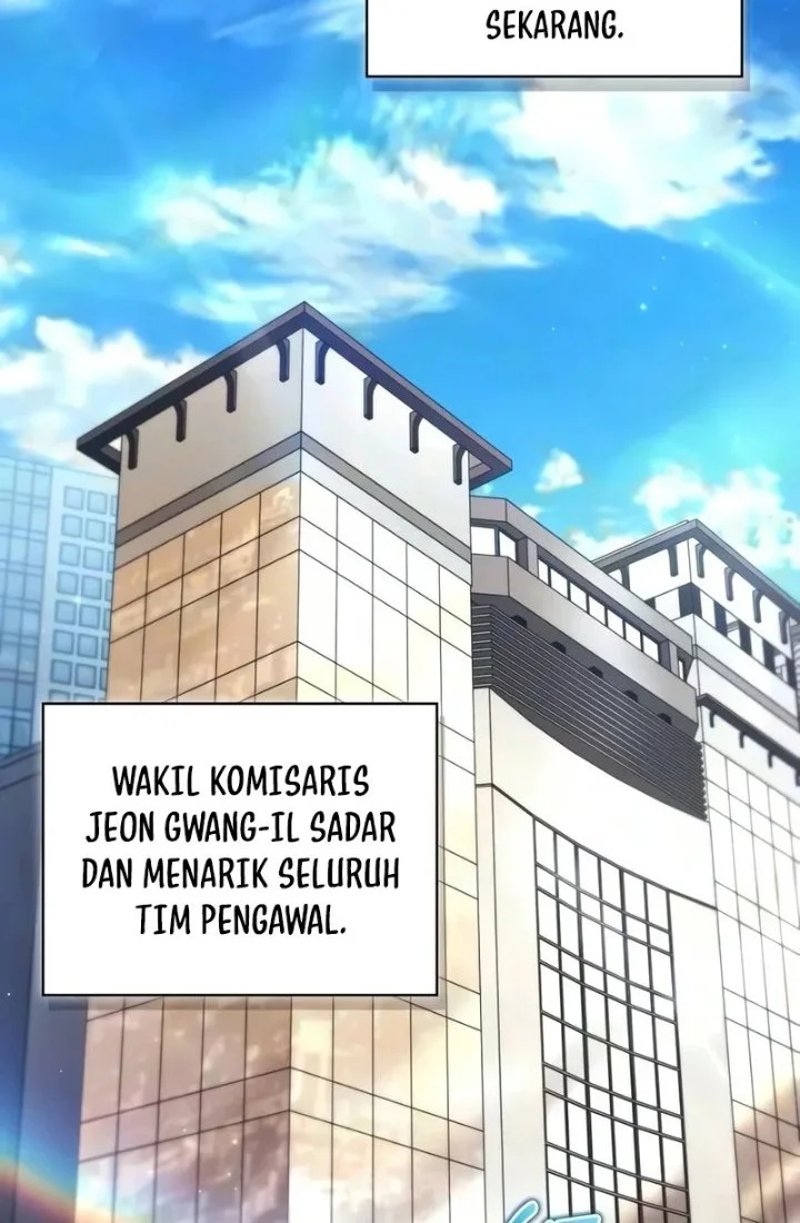 A Wimp's Strategy Guide to Conquer the Tower Chapter 46 Gambar 86