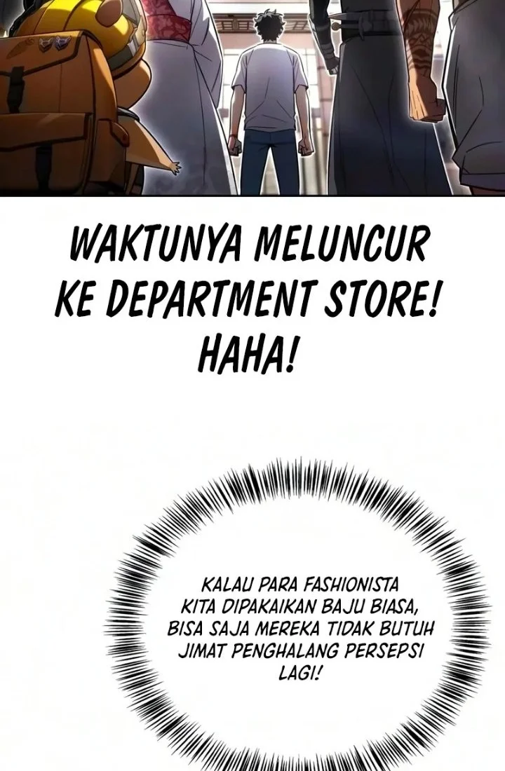 A Wimp's Strategy Guide to Conquer the Tower Chapter 46 Gambar 88