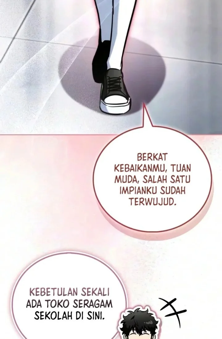 A Wimp's Strategy Guide to Conquer the Tower Chapter 46 Gambar 96