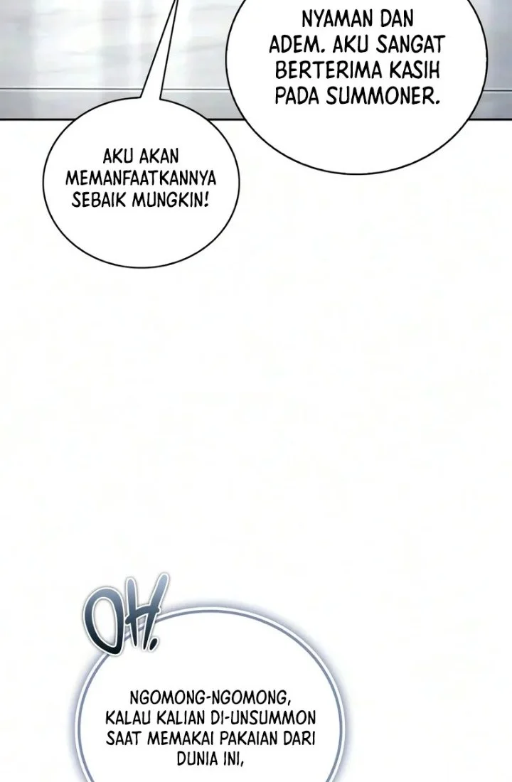 A Wimp's Strategy Guide to Conquer the Tower Chapter 46 Gambar 98