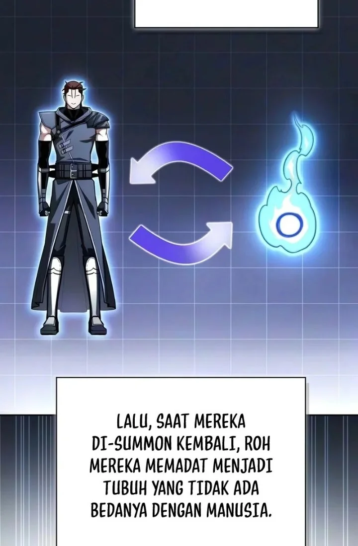 A Wimp's Strategy Guide to Conquer the Tower Chapter 46 Gambar 104