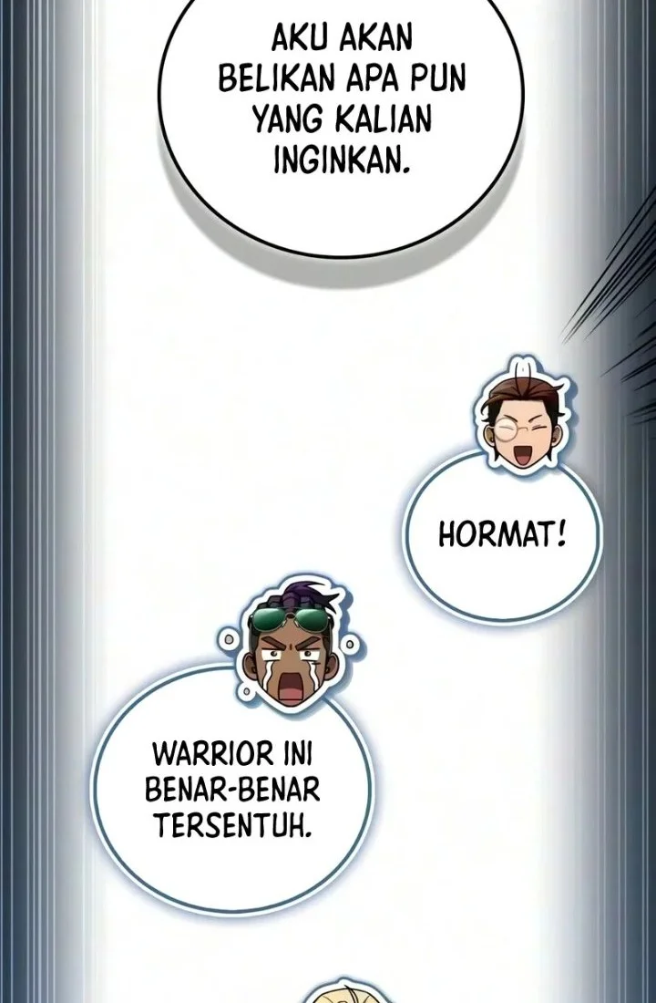 A Wimp's Strategy Guide to Conquer the Tower Chapter 46 Gambar 106