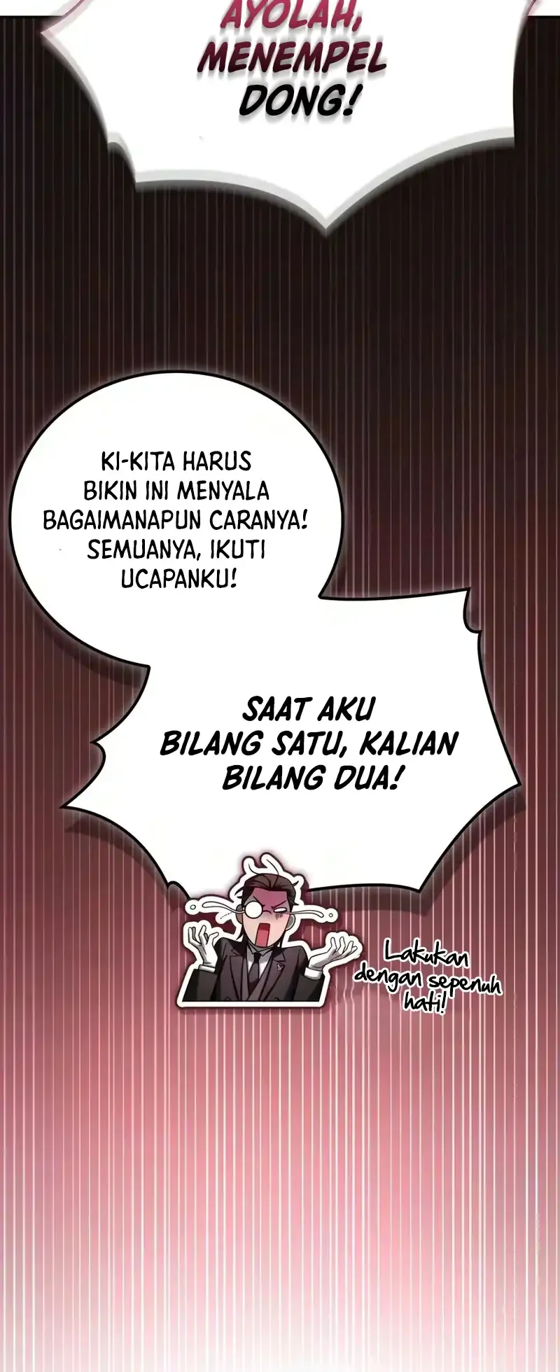 A Wimp's Strategy Guide to Conquer the Tower Chapter 47 Gambar 81