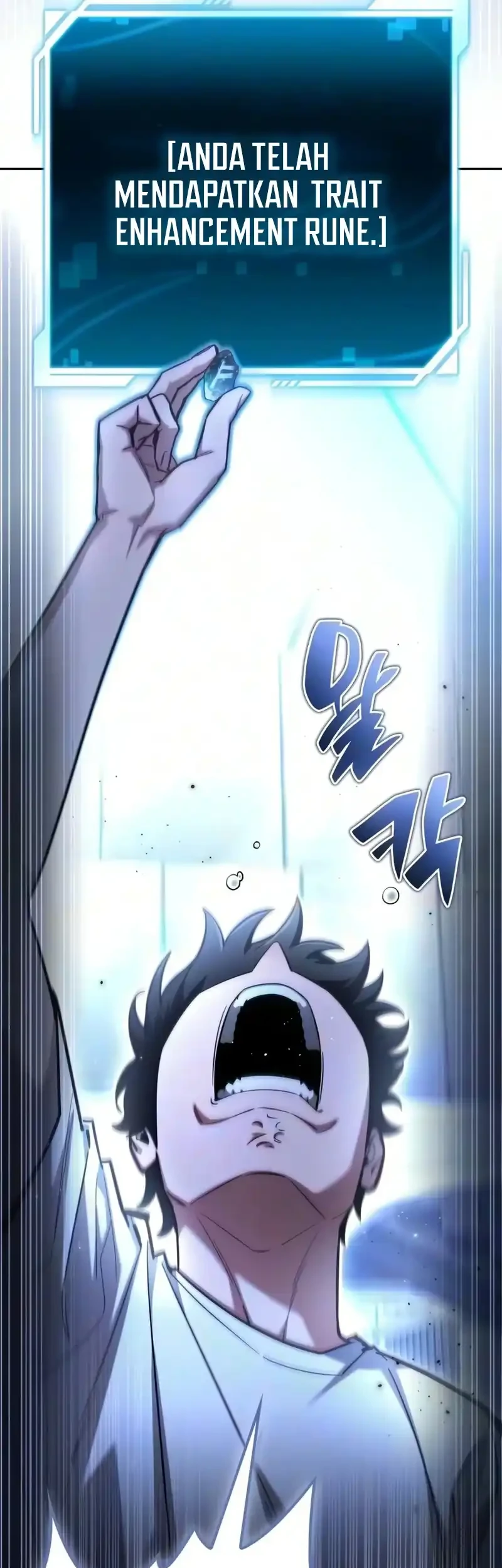A Wimp's Strategy Guide to Conquer the Tower Chapter 47 Gambar 92
