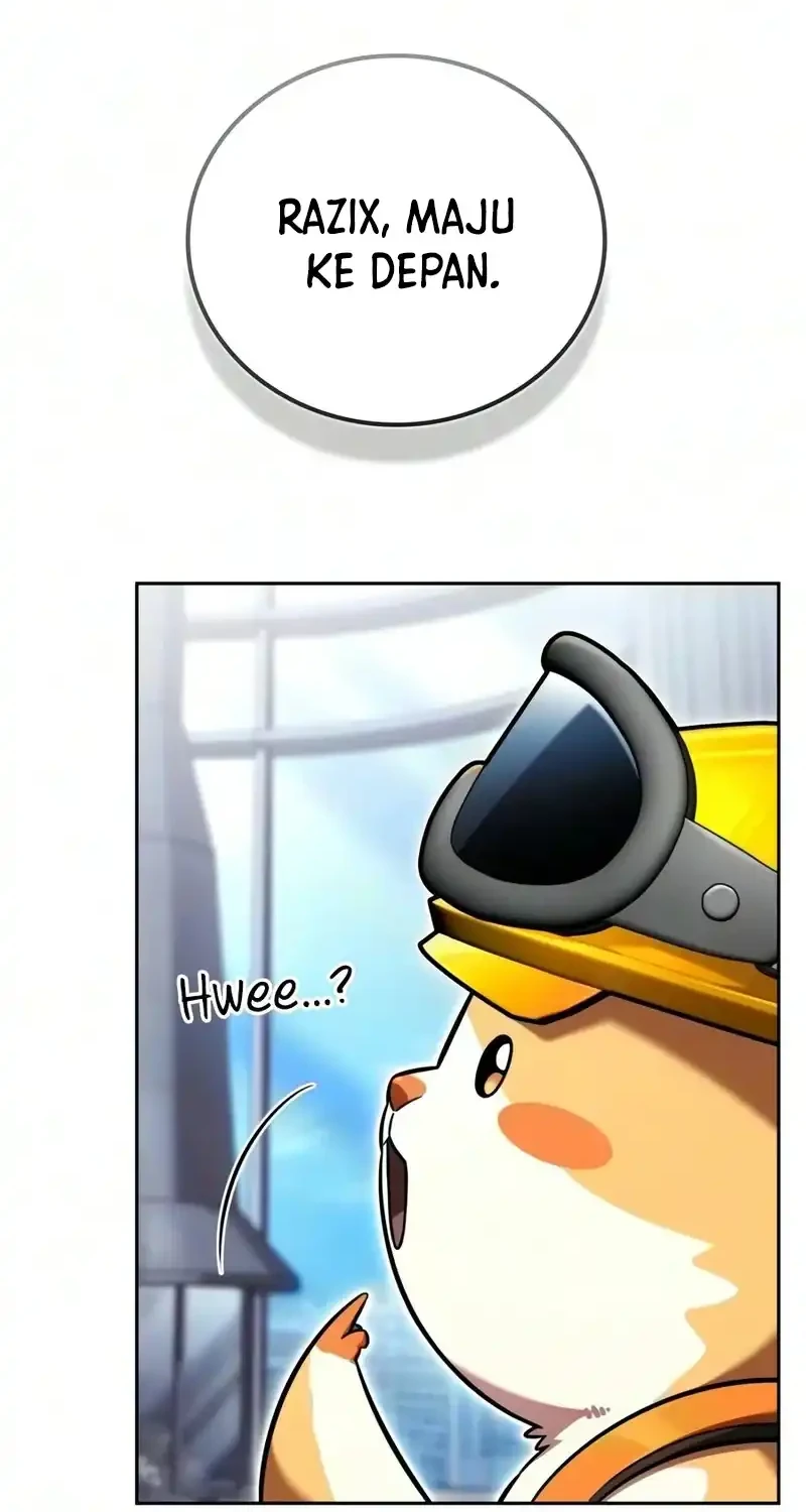 A Wimp's Strategy Guide to Conquer the Tower Chapter 47 Gambar 99