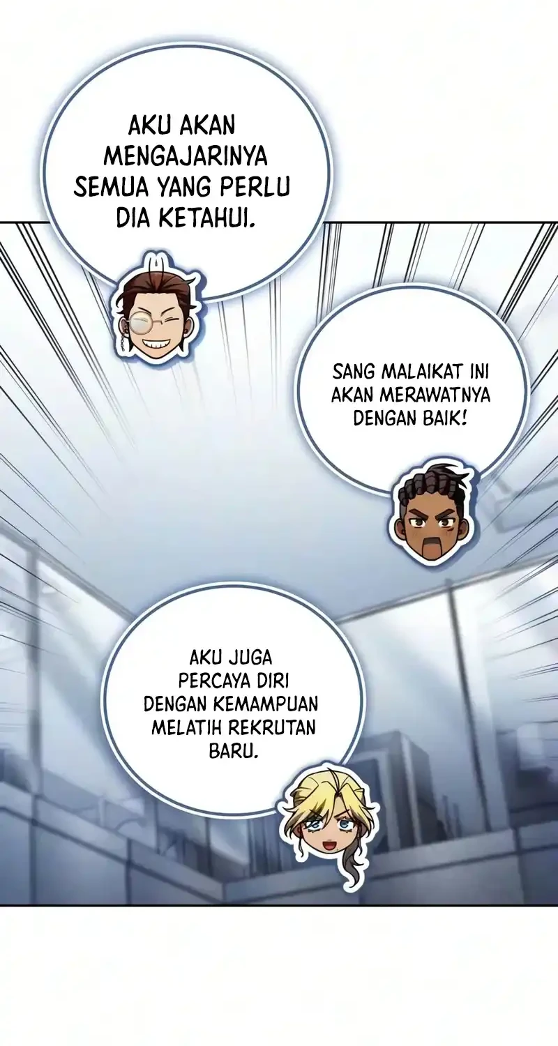 A Wimp's Strategy Guide to Conquer the Tower Chapter 47 Gambar 105