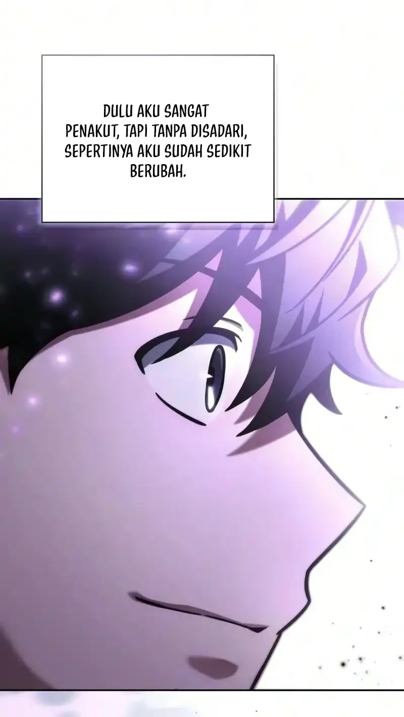A Wimp's Strategy Guide to Conquer the Tower Chapter 47 Gambar 110