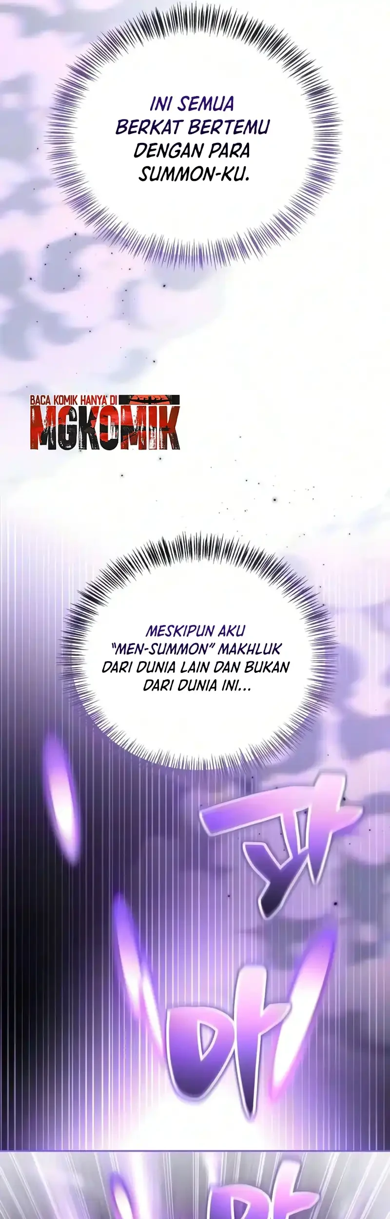 A Wimp's Strategy Guide to Conquer the Tower Chapter 47 Gambar 111