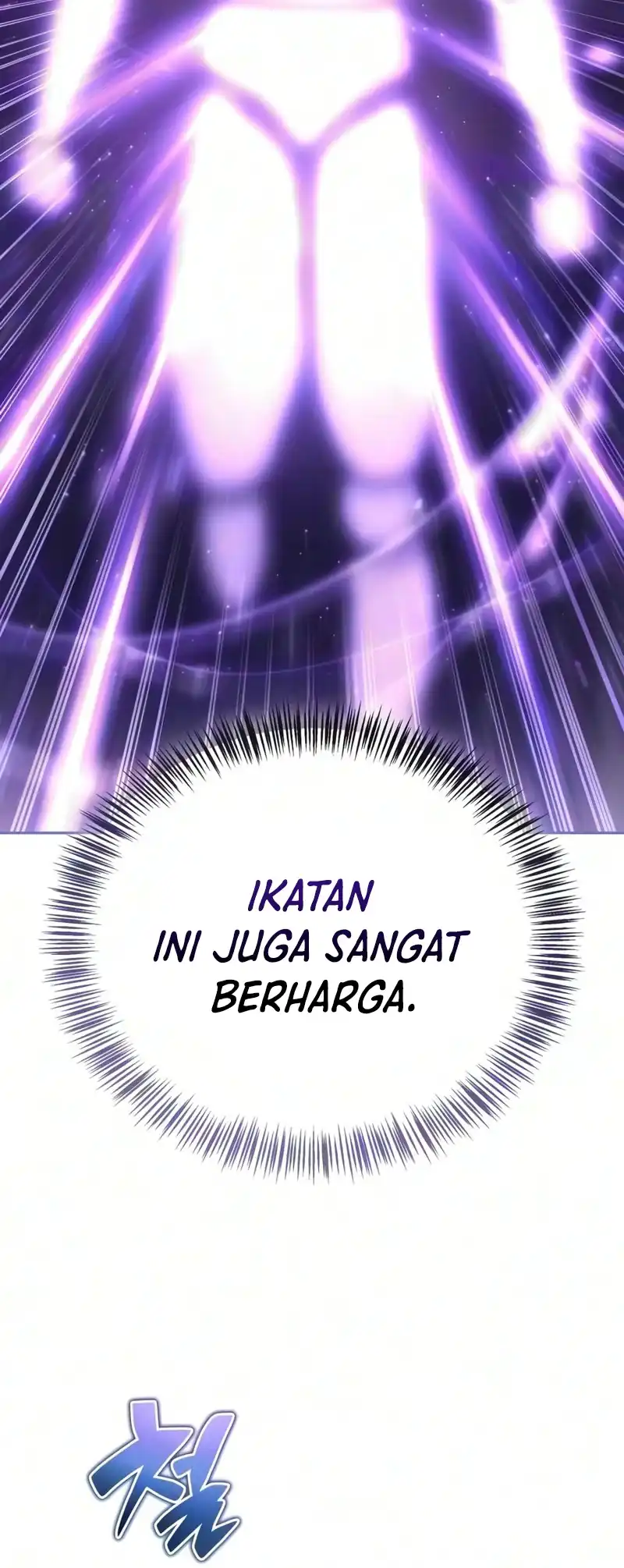 A Wimp's Strategy Guide to Conquer the Tower Chapter 47 Gambar 113