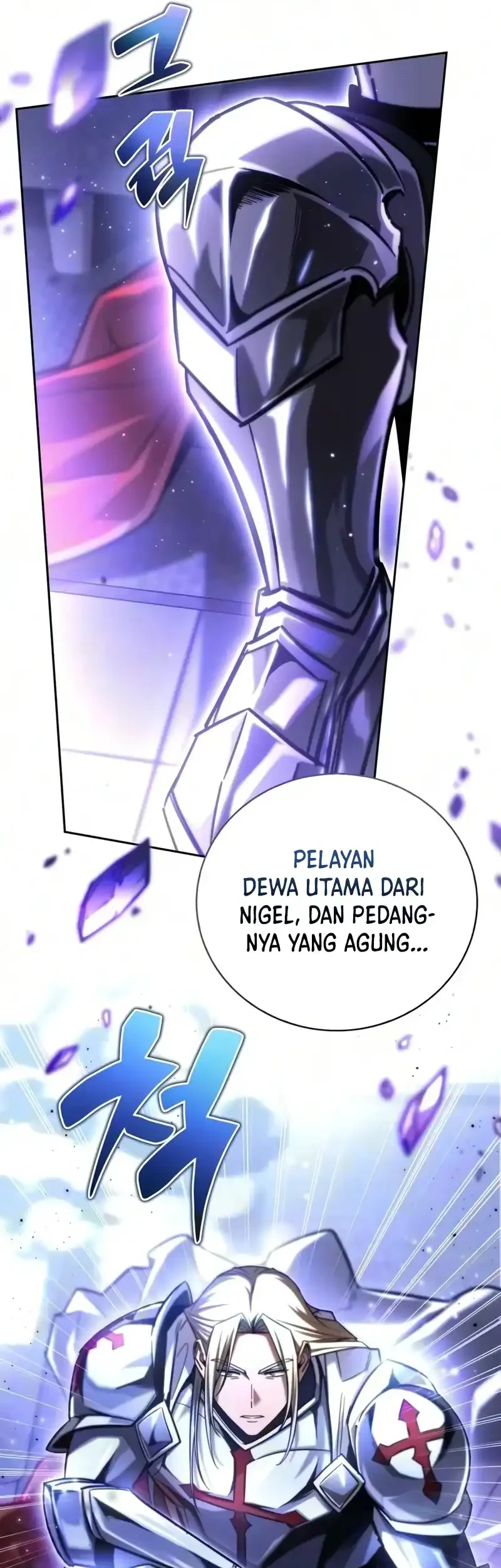 A Wimp's Strategy Guide to Conquer the Tower Chapter 47 Gambar 114