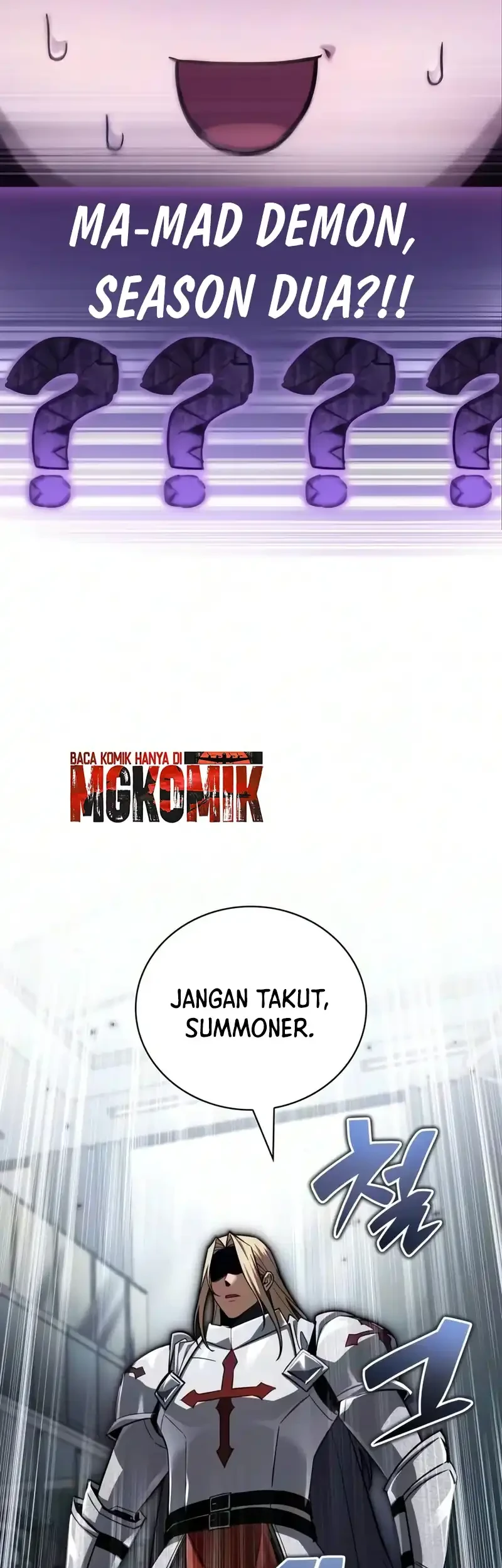 A Wimp's Strategy Guide to Conquer the Tower Chapter 47 Gambar 121