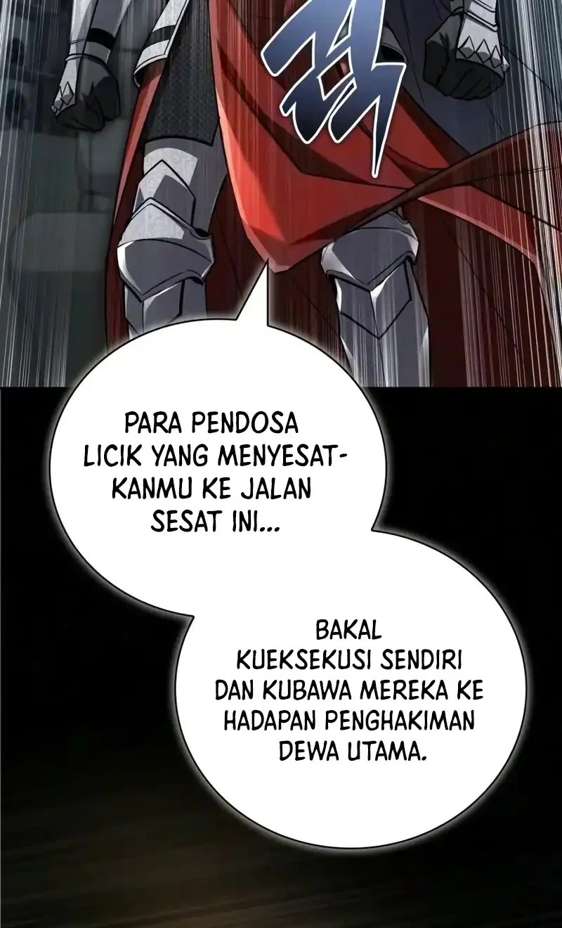 A Wimp's Strategy Guide to Conquer the Tower Chapter 47 Gambar 122