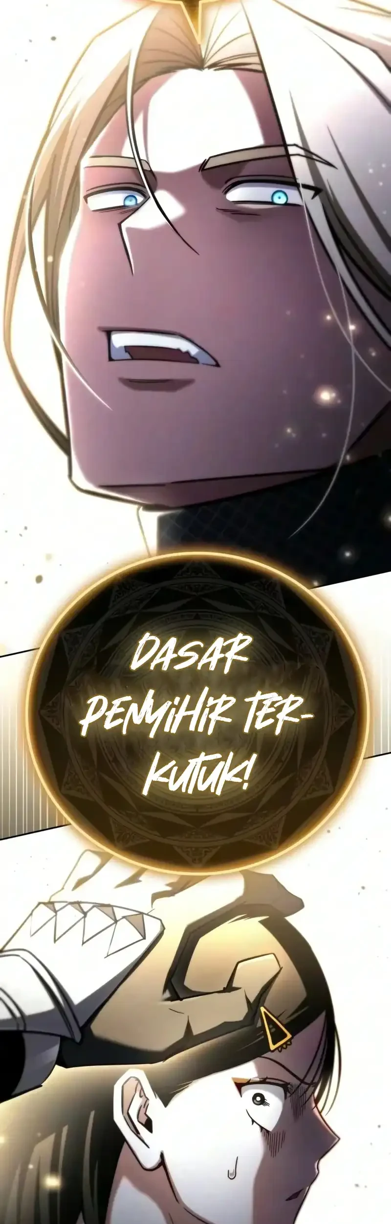 A Wimp's Strategy Guide to Conquer the Tower Chapter 47 Gambar 125