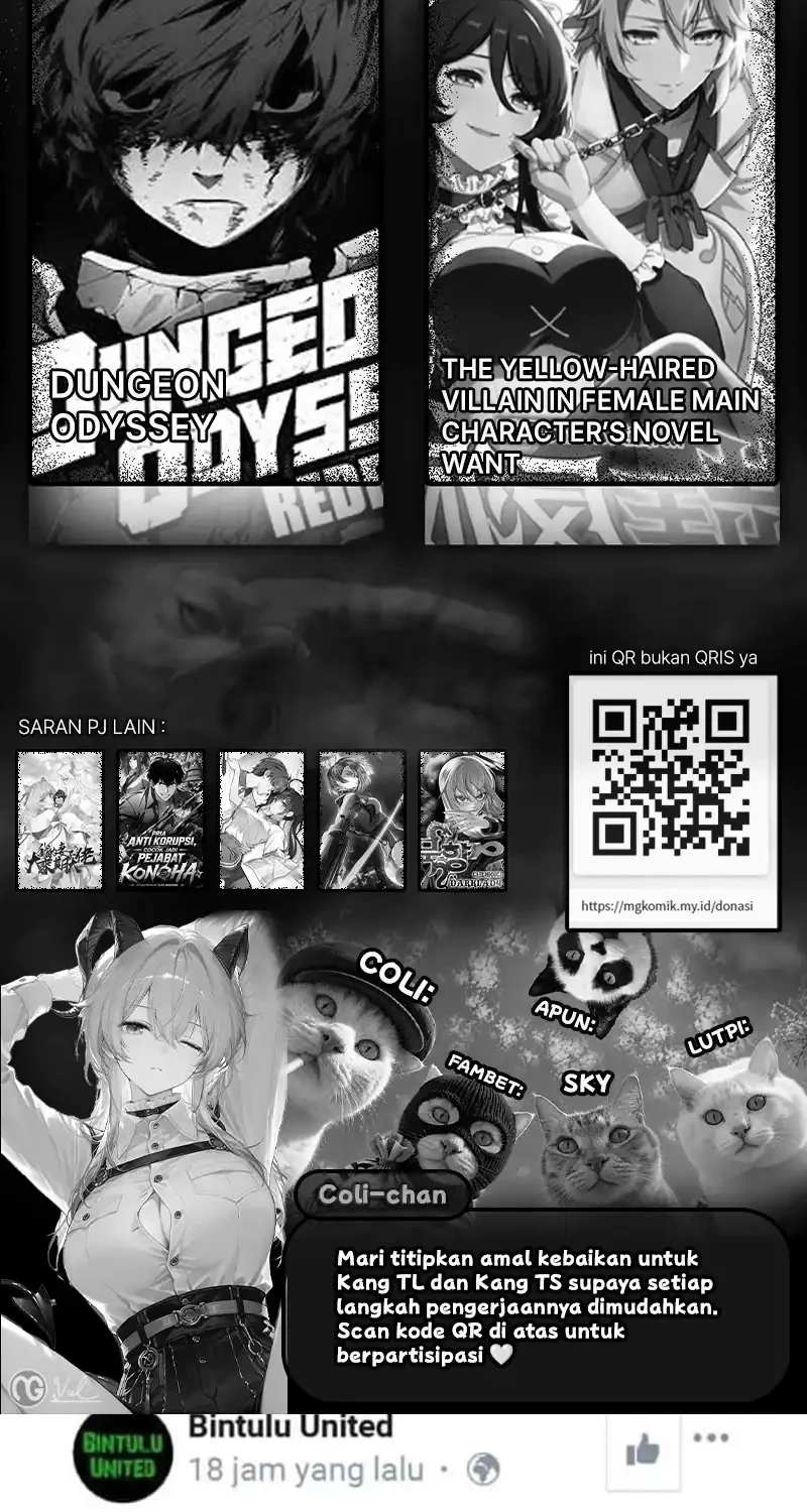 A Wimp's Strategy Guide to Conquer the Tower Chapter 47 Gambar 132