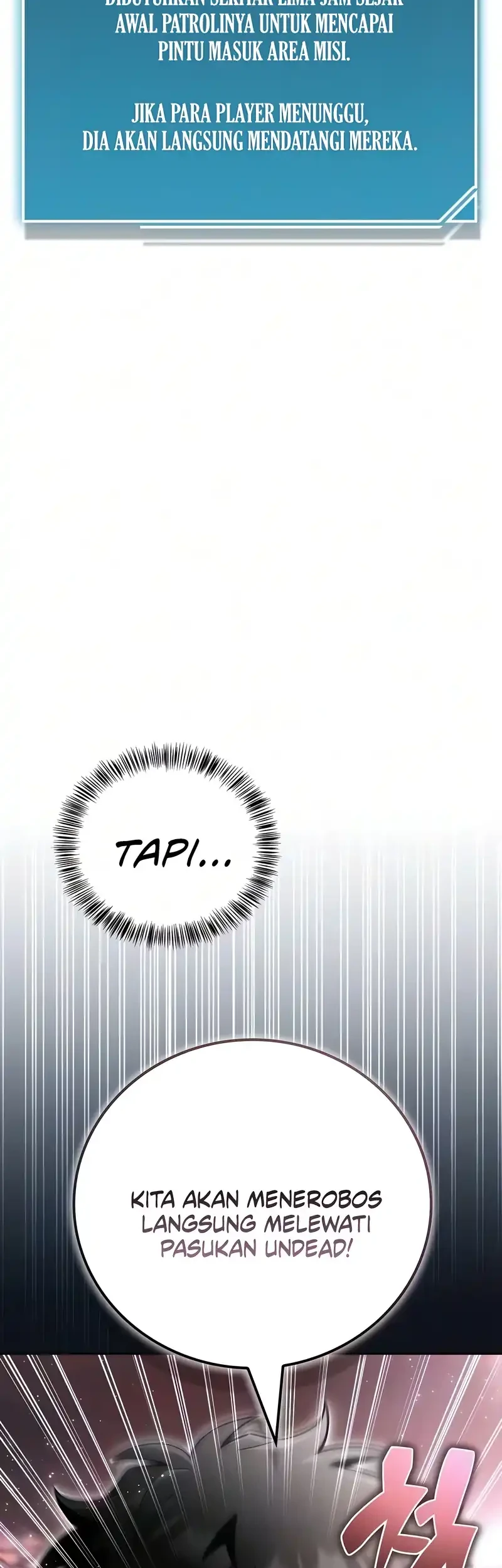 A Wimp's Strategy Guide to Conquer the Tower Chapter 48 Gambar 75