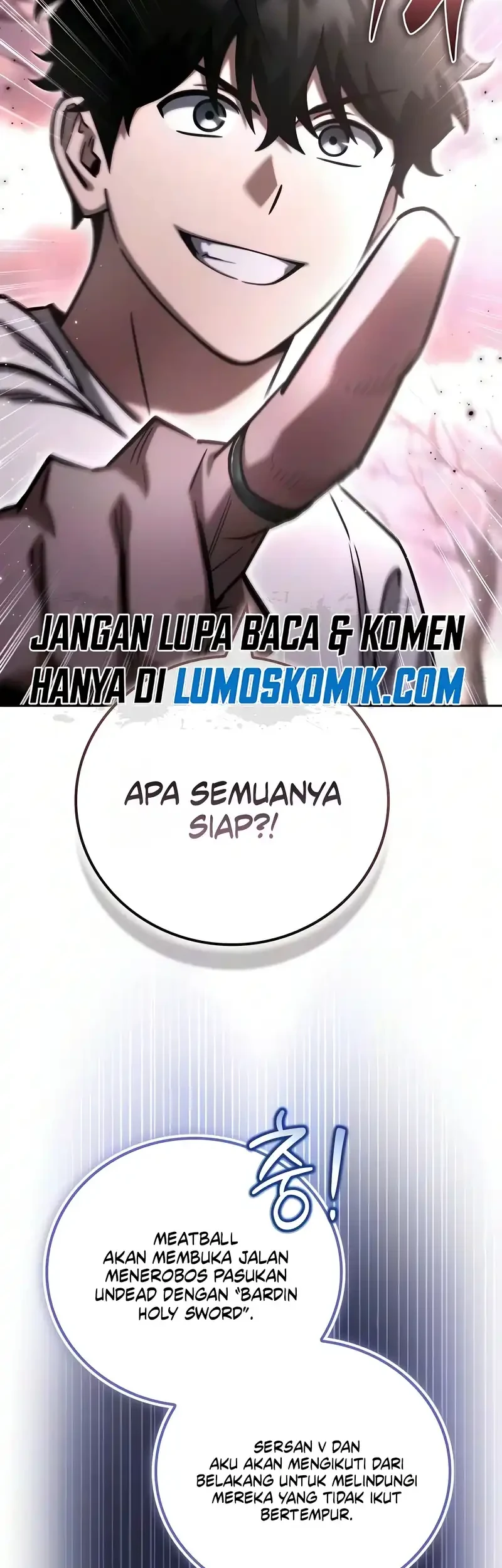 A Wimp's Strategy Guide to Conquer the Tower Chapter 48 Gambar 76