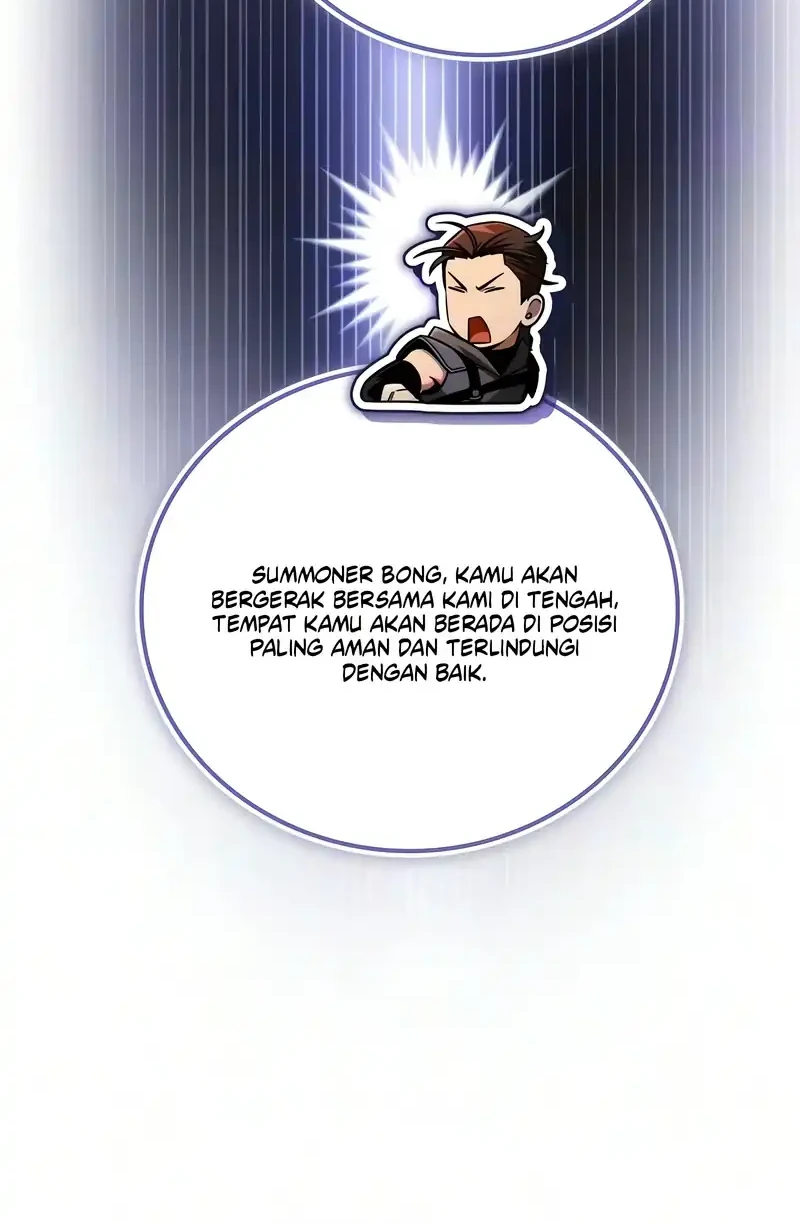 A Wimp's Strategy Guide to Conquer the Tower Chapter 48 Gambar 77