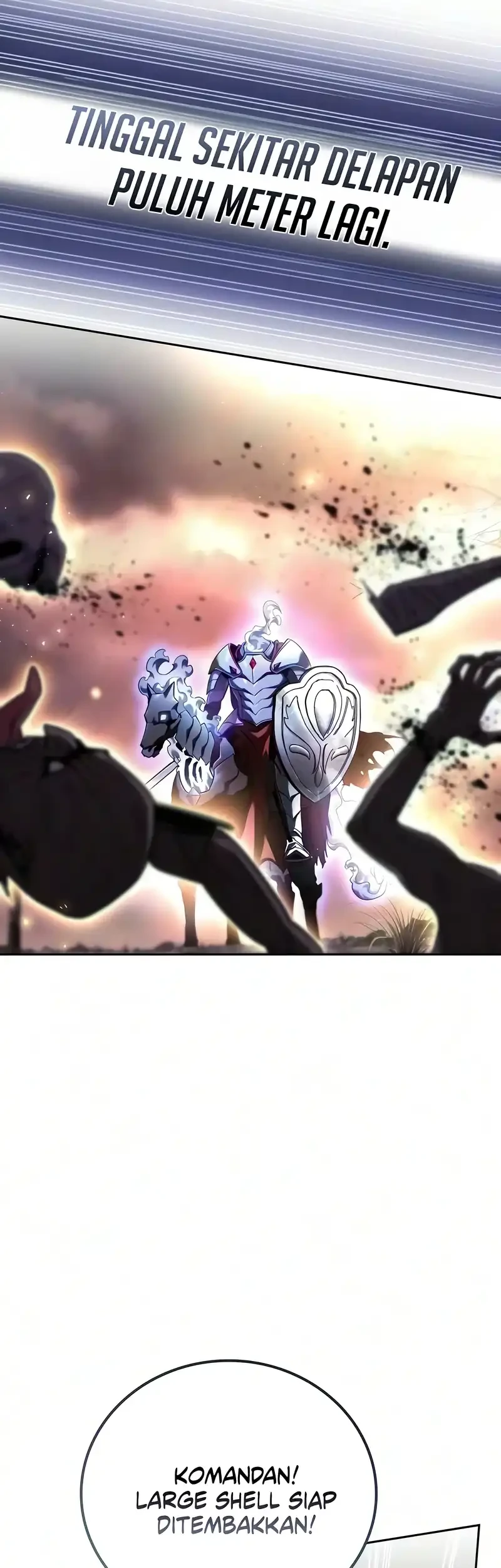 A Wimp's Strategy Guide to Conquer the Tower Chapter 48 Gambar 92