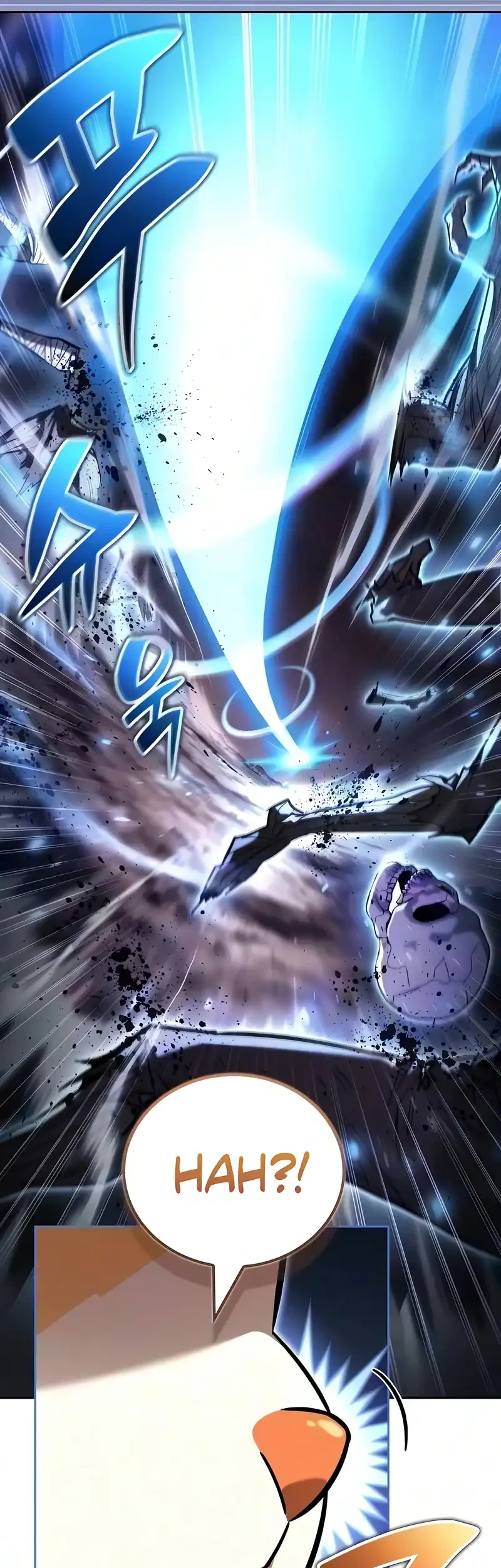 A Wimp's Strategy Guide to Conquer the Tower Chapter 48 Gambar 95