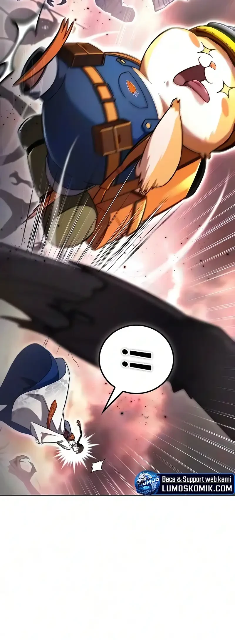 A Wimp's Strategy Guide to Conquer the Tower Chapter 48 Gambar 97