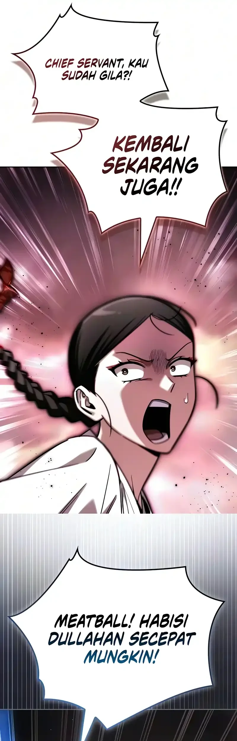 A Wimp's Strategy Guide to Conquer the Tower Chapter 48 Gambar 98