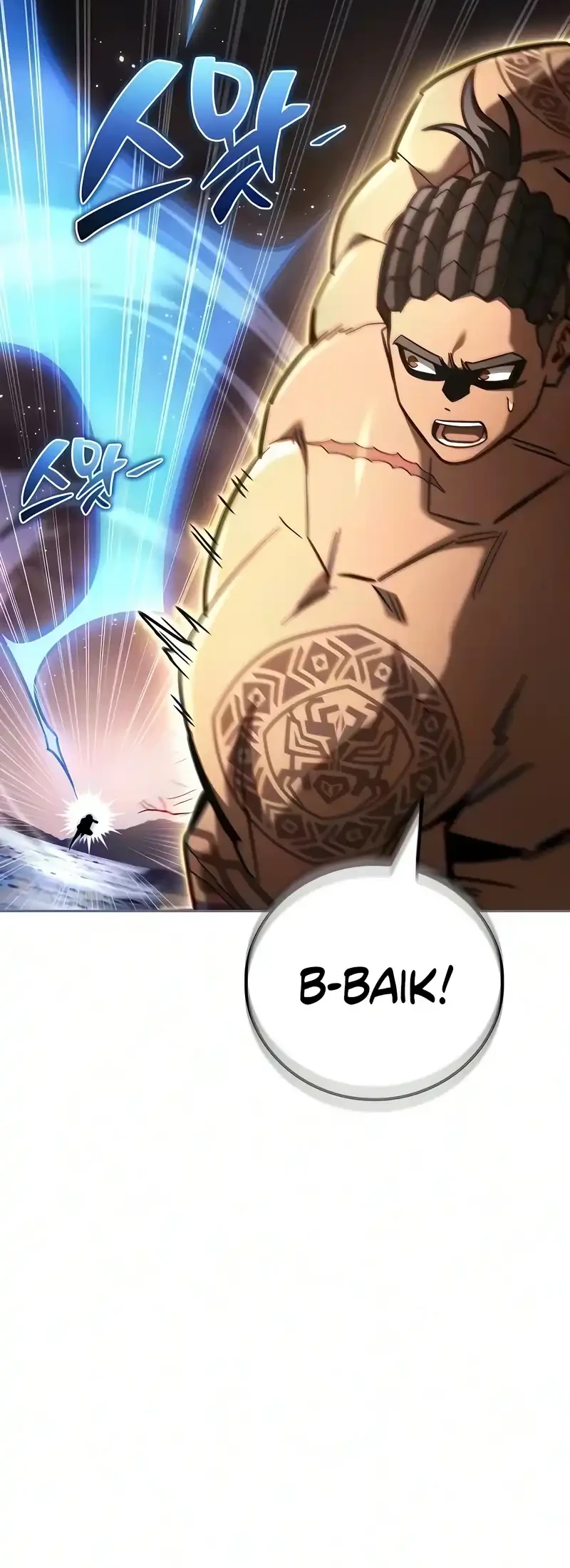 A Wimp's Strategy Guide to Conquer the Tower Chapter 48 Gambar 99