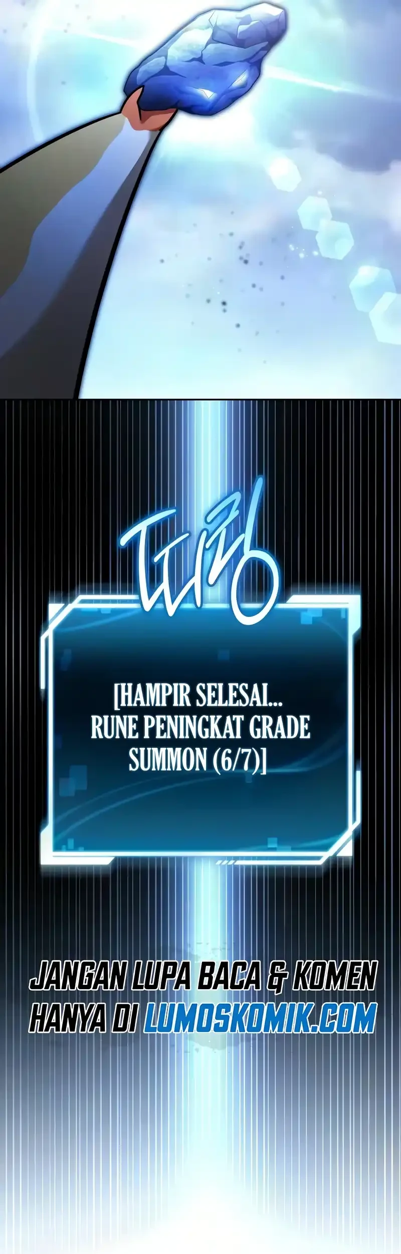 A Wimp's Strategy Guide to Conquer the Tower Chapter 48 Gambar 107